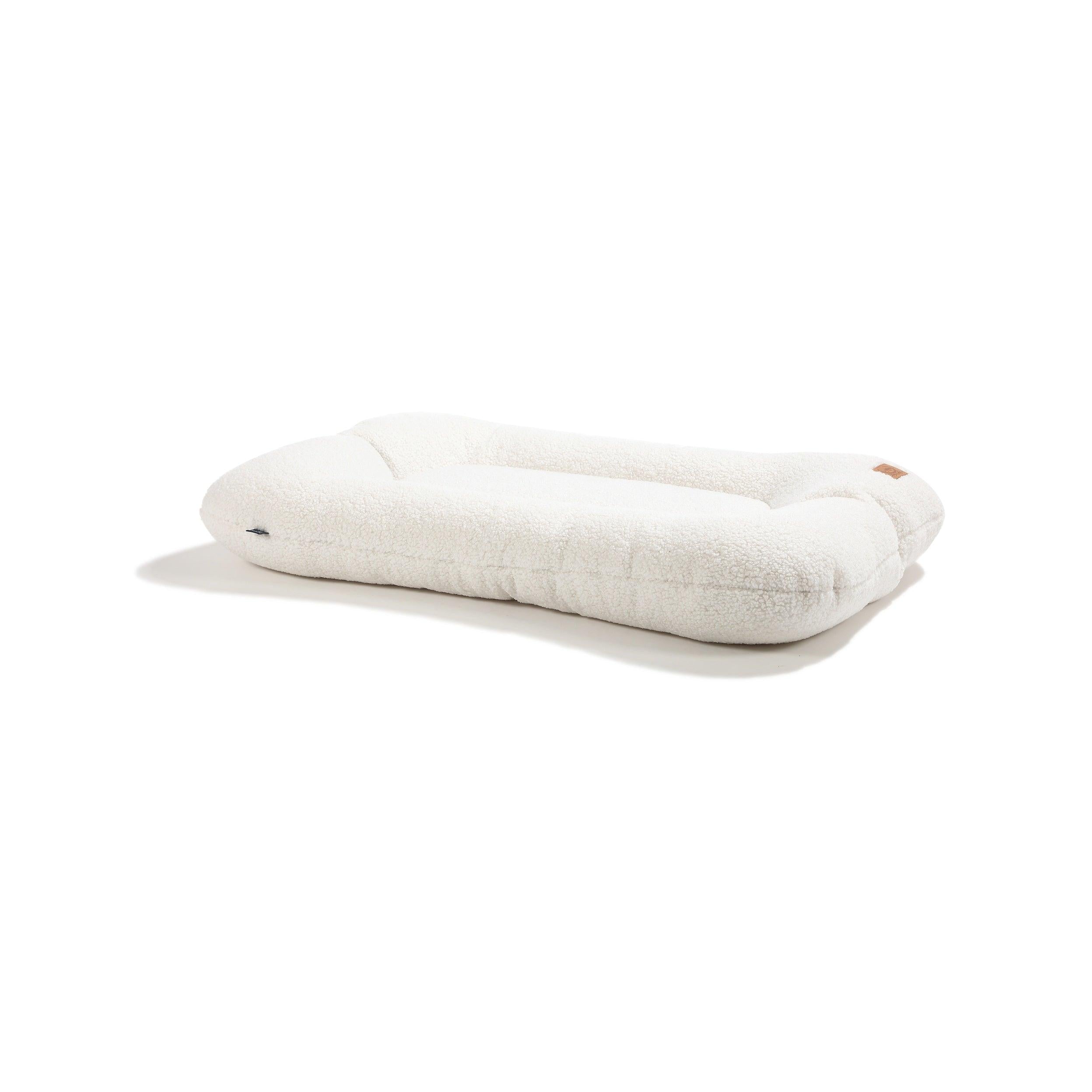 Capullo para Bebé - Osito Crema