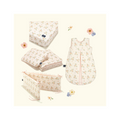 Ensemble pour Lit Bébé - English Garden