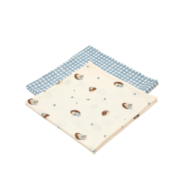 Juego de Pañales de Bambú - Berry Henry