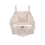 Set de viaje Heartbeat Beige