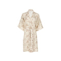 Kimono de Bambú - Bandana Crema