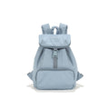 Sac à Dos Puffer - Denim