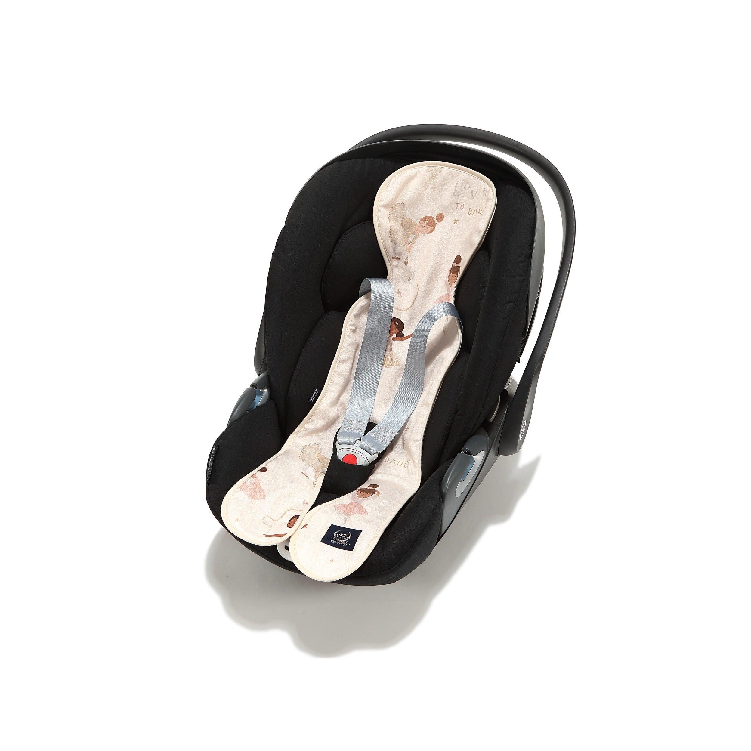 Inserto para asiento de coche - Bailarina