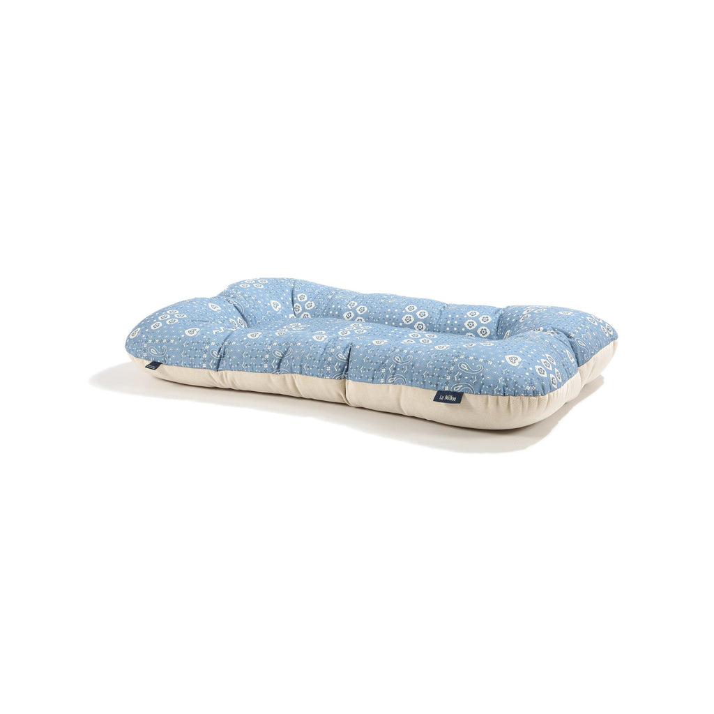Cocoon para Bebé - Bandana Vaquera