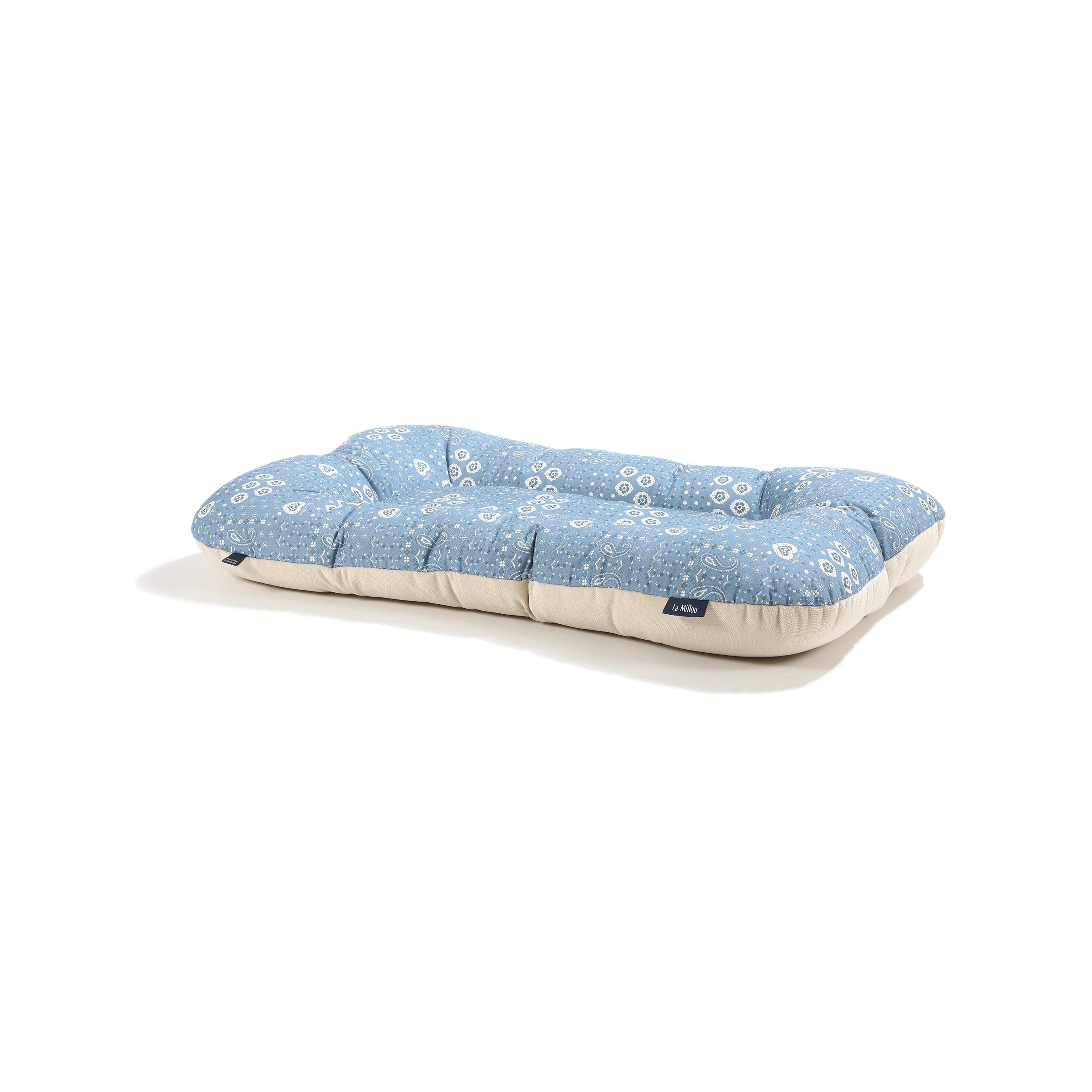 Cocoon para Bebé - Bandana Vaquera