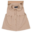 Blouse Grenelle - Camel