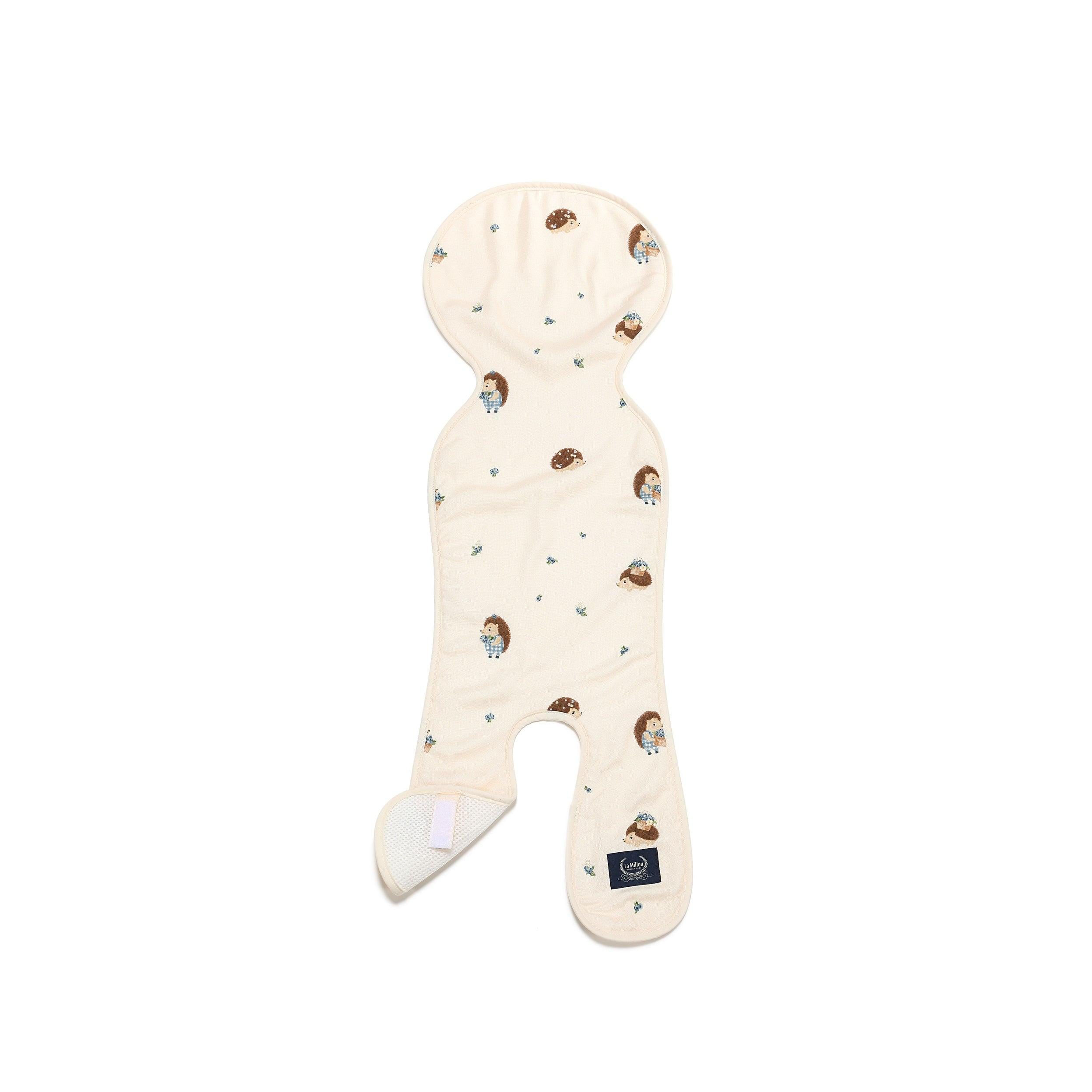 Inserto para asiento de coche - Berry Henry