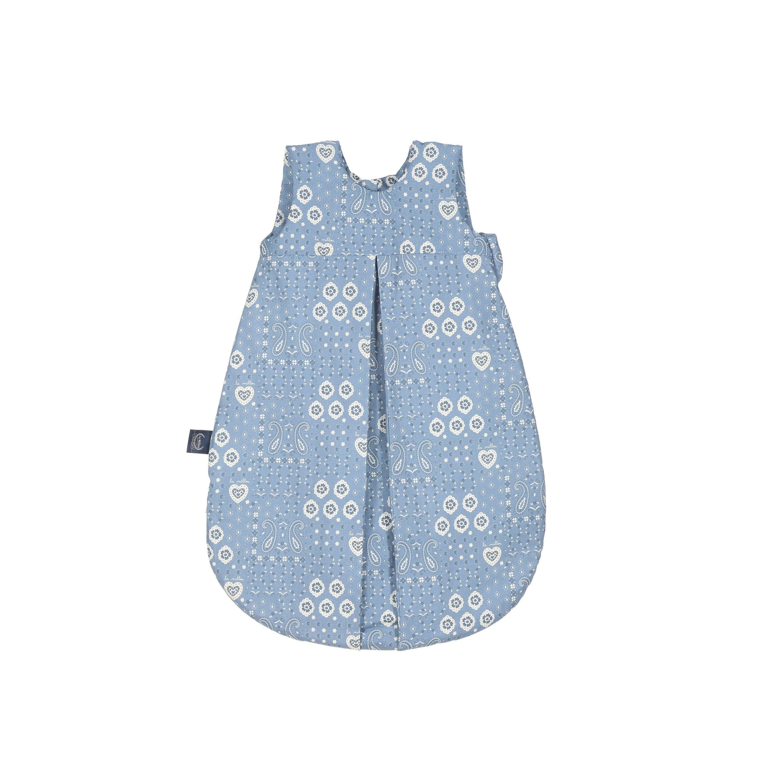 Saco de dormir - Bandana Denim