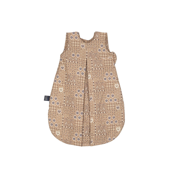 Saco de dormir - Bandana Mocha