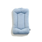 Cocoon for Baby - Blue Stripes