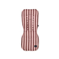 Insert pour Poussette Coton Velvet Multi - Rayures Rose