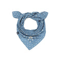 Scarf - Bandana Denim