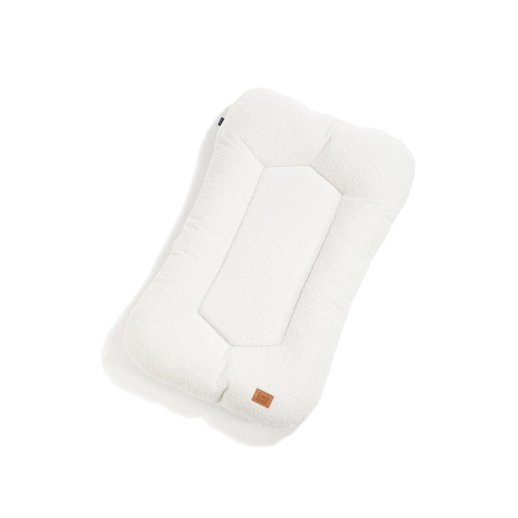 Capullo para Bebé - Osito Crema