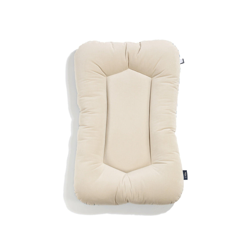 Cocoon para Bebé - Bandana Vaquera