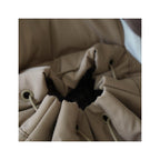 Sac à Dos Puffer - Beige