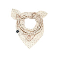 Bufanda - Bandana Crema