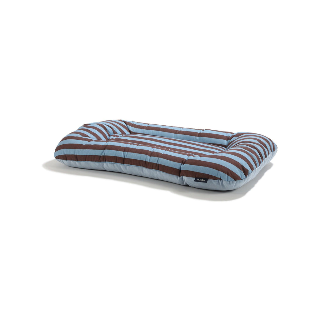 Cocoon for Baby - Blue Stripes