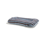 Cocoon for Baby - Blue Stripes