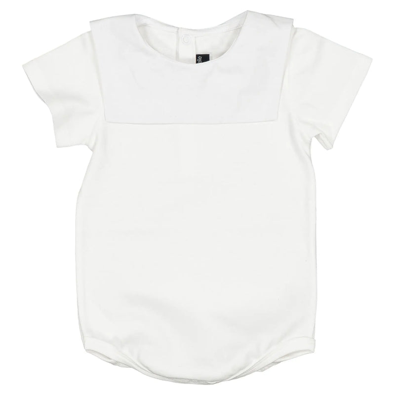 Body Marinero - Mc White