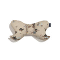 Angel's Wings Cotton Velvet Cushion - Pierre The Dog