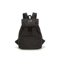 Mochila acolchada - Negro
