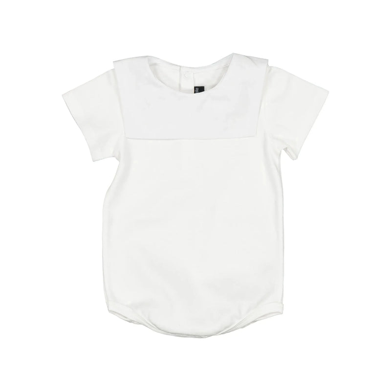 Body Marinero - Mc White