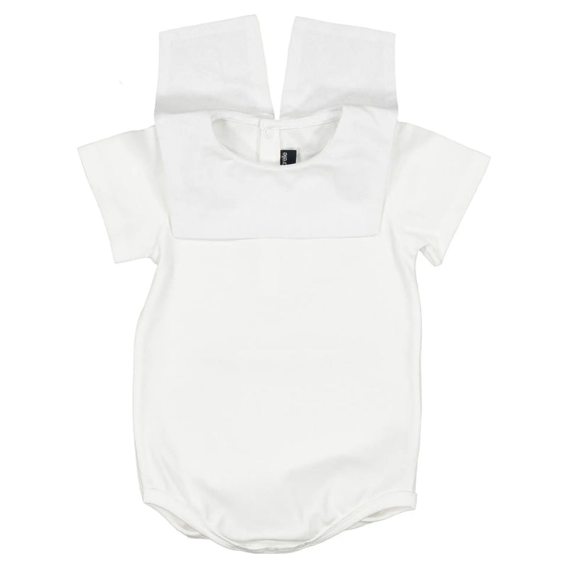 Body Marinero - Mc White