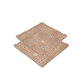 Pack de Pañales de Bambú - Moka Bandana