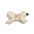 Angel's Wings Cotton Velvet Cushion - Baby Bear