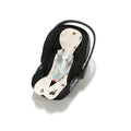Inserto para asiento de coche - Berry Henry