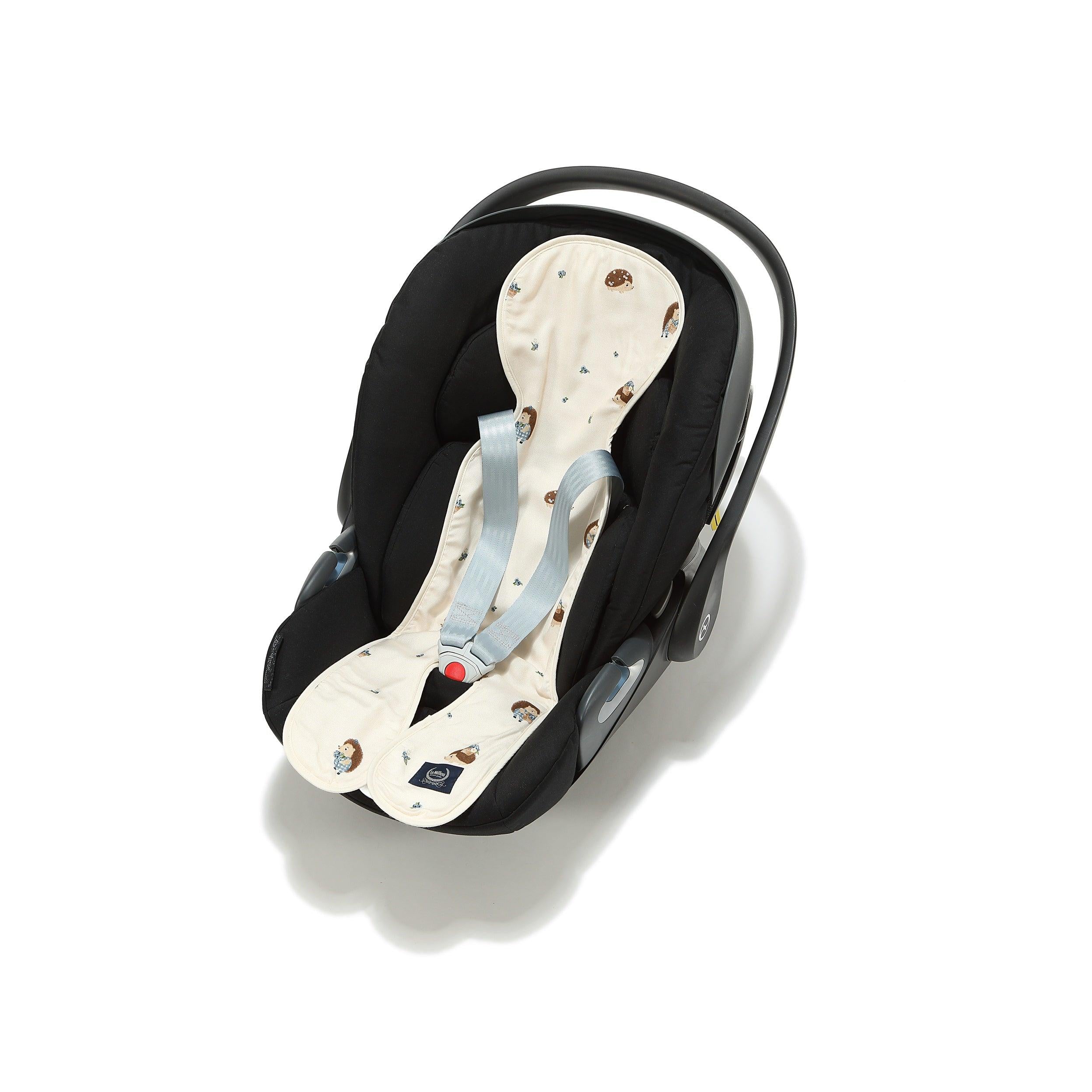 Inserto para asiento de coche - Berry Henry