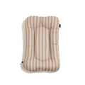 Cocon pour Bébé - Rayures Beige