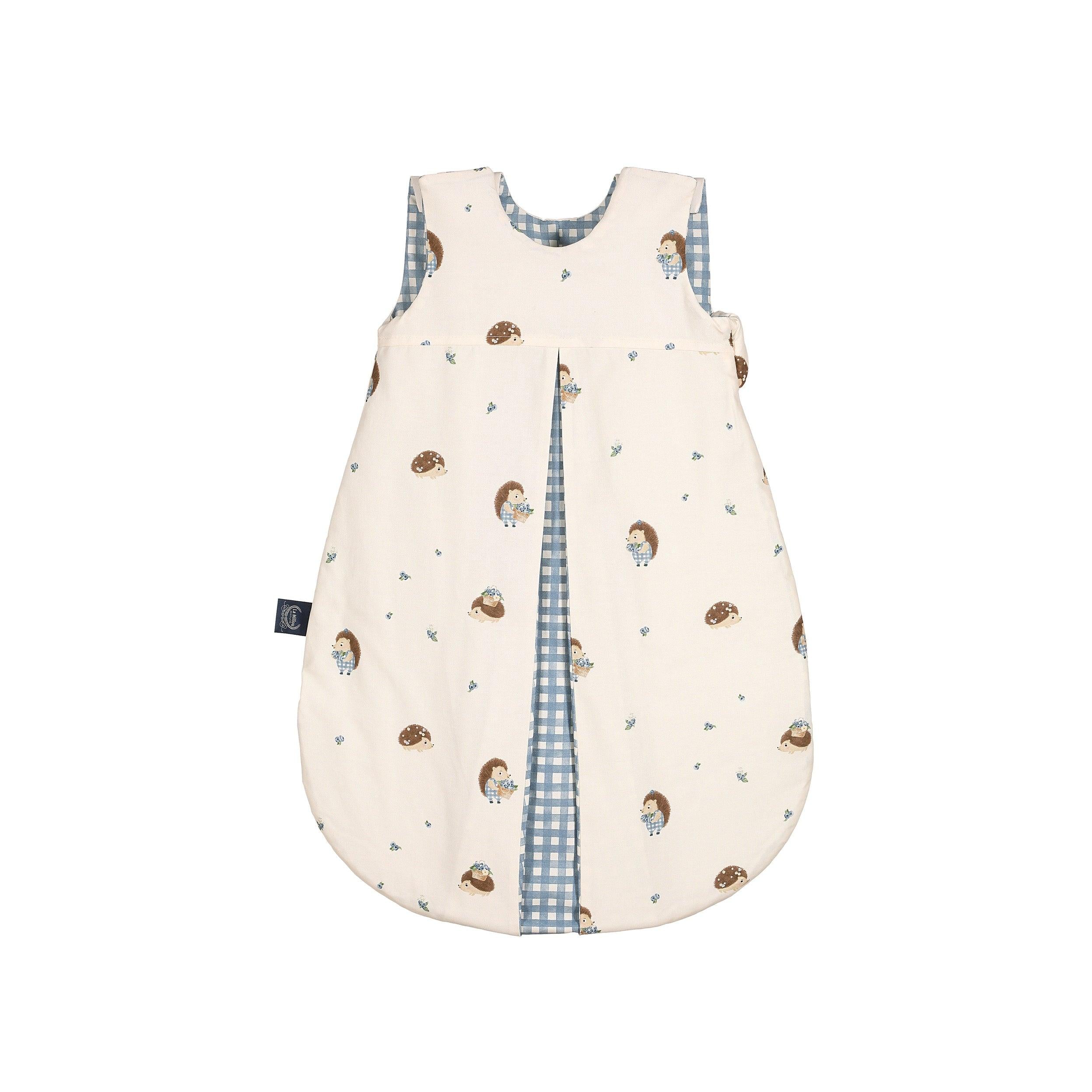 Saco de dormir - Berry Henry