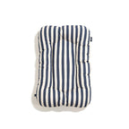 Cocoon for Baby - Navy Stripes