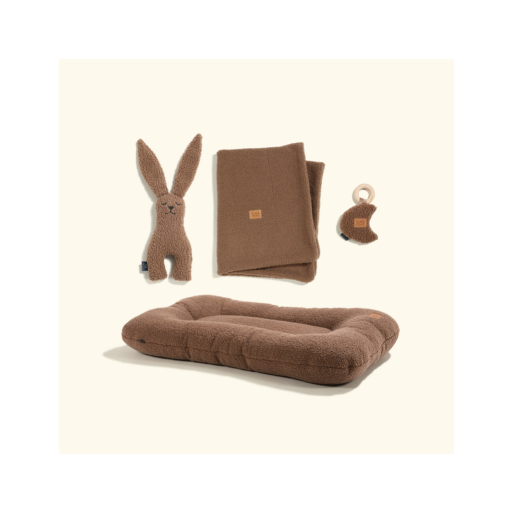 Layette Bébé - Latte
