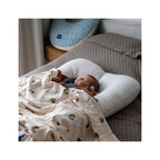 Couverture D'emmaillotage en Bambou - Berry Henry