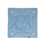 Scarf - Bandana Denim