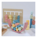 Coffret Montessori Éveil 36 Mois+