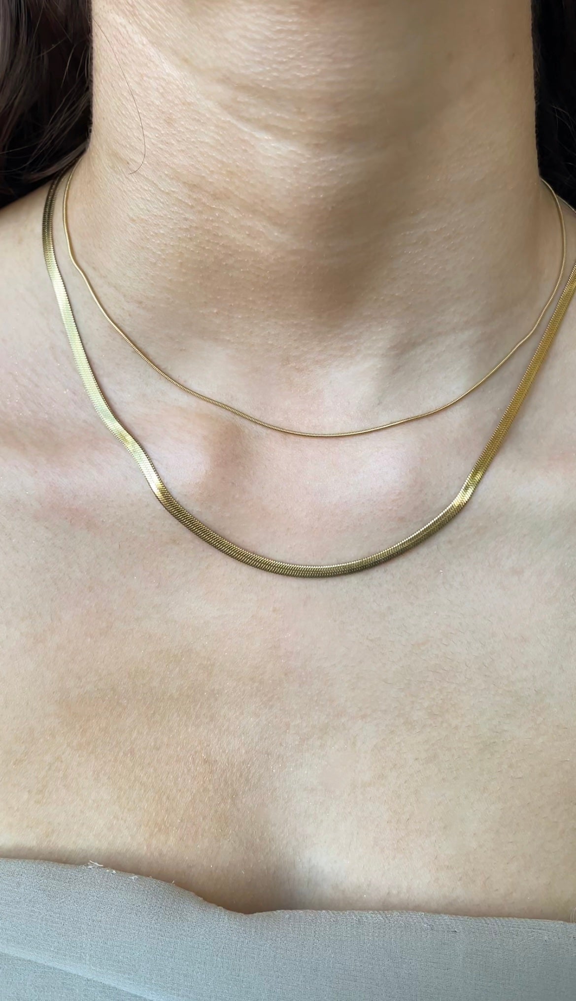 Ketting Combined