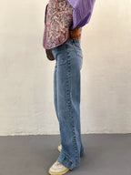 Pantalon Claudia Jeans