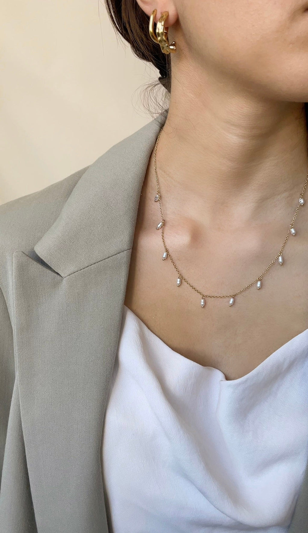Ketting Summer