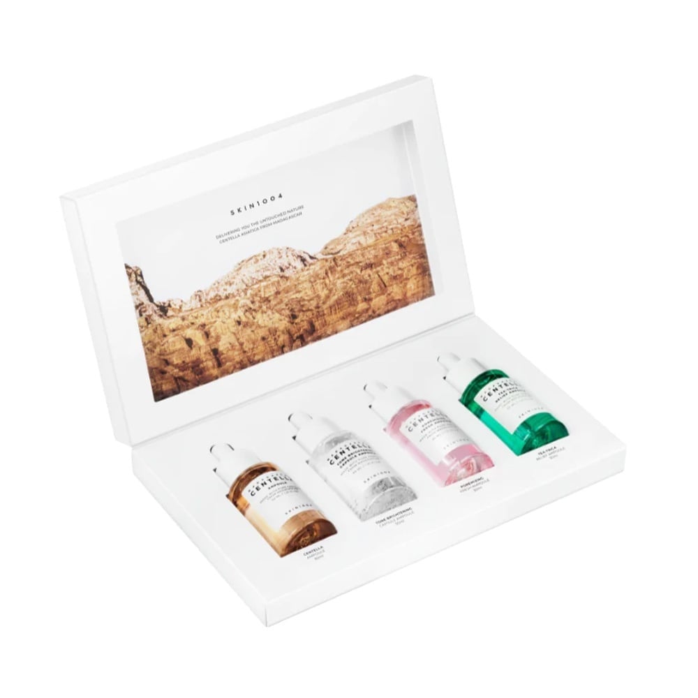 Skin1004 - Madagascar Centella Ampoule Kit