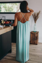 vestido SALENZA