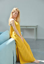 vestido SALENZA