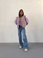 Pantalon Claudia Jeans