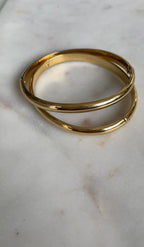 Bracciale semplice rigido