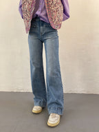 Pantalon Claudia Jeans
