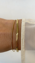 Combined Armbånd