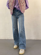 Pantalon Claudia Jeans
