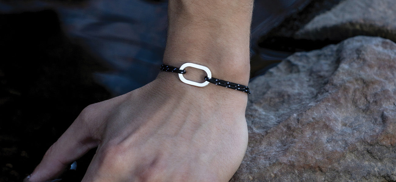 Pulsera Tige - Caqui